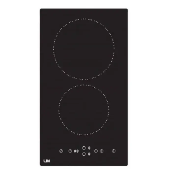 Ceramic hob LIN LC-G3048