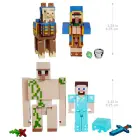 Minecraft Assorted Blister 2 Figures 8 cm — Photo 4