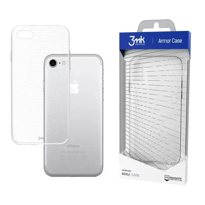 Apple iPhone 7 / 8 - 3mk Armor Case