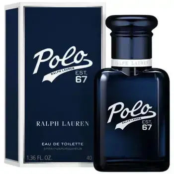Ralph Lauren Polo 67 EDP 40ml