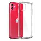 3MK Clear Case iPhone 11 Photo