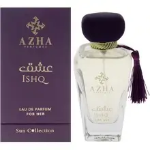 Azha Ishq Eau de Parfum moterims 100 ml