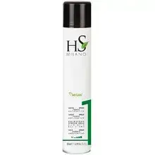 HS Milano Hair Spray Strong Hold 500ml