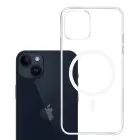 3mk Clear MagCase ümbris iPhone 14 Plus — Foto 12