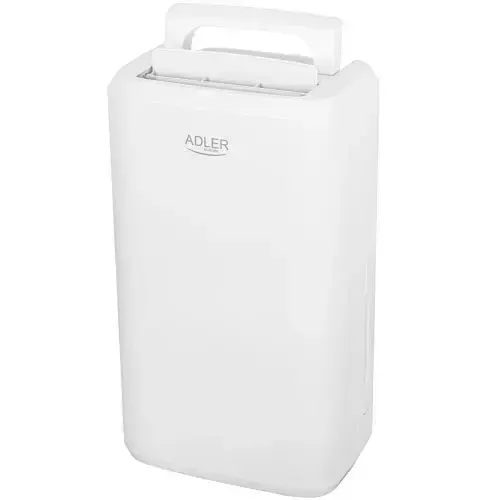 Adler AD 7861 Air Dehumidifier 10L/24h