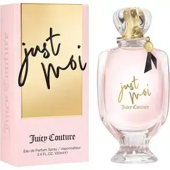 Juicy Couture Jc Just Moi parfimērijas ūdens 100 ml