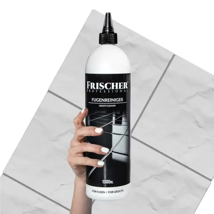 Frischer Grout Cleaner 1L