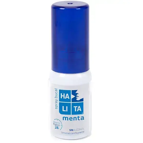 Halita aerosols 15ml