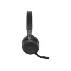 Jabra Evolve2 75 - headset - with charging stand — Foto 5