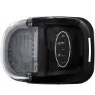Kostkarka do lodu 12 kg / 24 h 100 W Foto 4