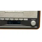 Radio Denver DAB-18 — Foto 4