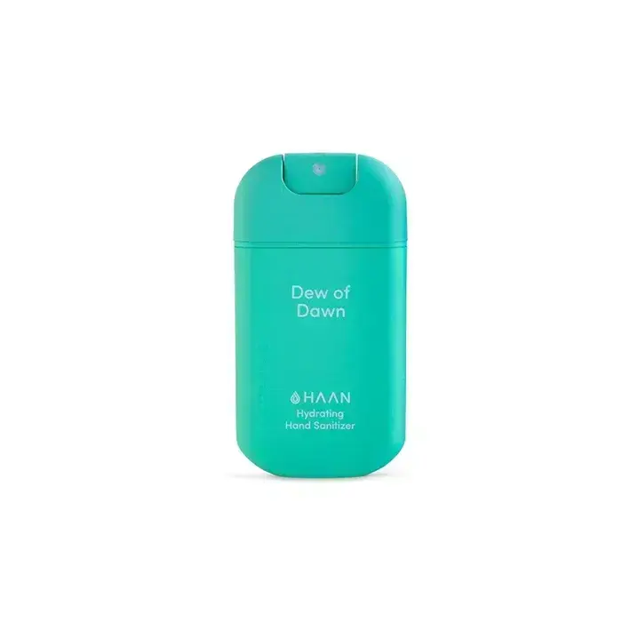 Mitrinošs roku dezinfekcijas līdzeklis - Dew of Dawn 30ml