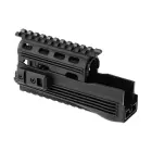 AK74 Polymer Front Handguard Set — Photo 2