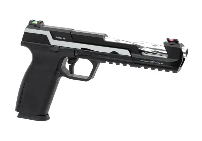 Piranha SL GBB (Dual Tone)