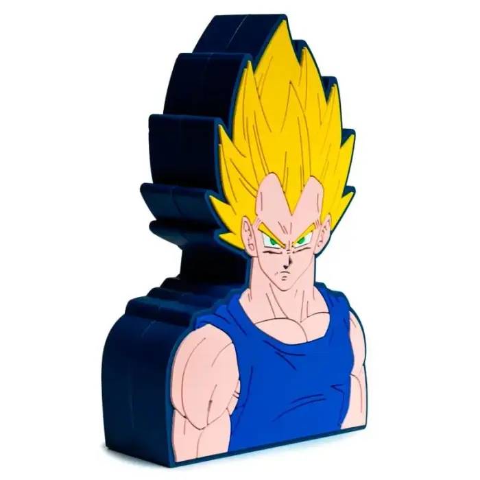 Dragon Ball Z Vegeta колонка