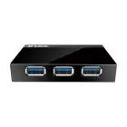 D-Link DUB-1340 Black — Photo 1
