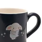 Harry Potter Dobby embossed krūze 340ml — Foto 3