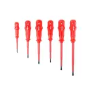 Screwdriver set CR-V 6pcs — Photo 1