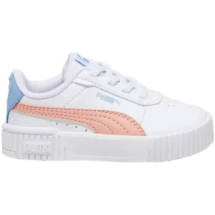 Puma Carina 2.0 AC Jr shoes 386187 12 - Size: 21