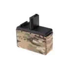 Box salv CM16 LMG – 2500 tk — Foto 2
