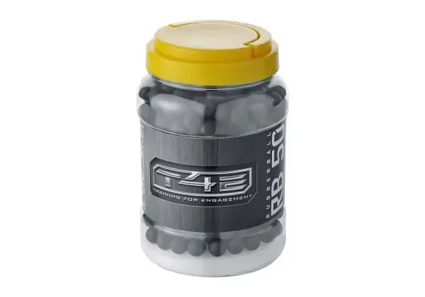 .50 Performance RUB 50 1,14g 500 vnt.