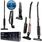 ELDOM VESS Vertical Vacuum Cleaner, Cordless, Electro — Photo 10