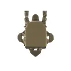 CLAWGEAR Protector Plate Carrier — Photo 12
