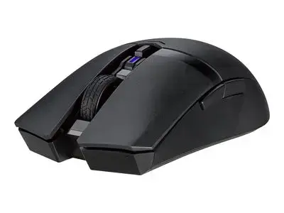 ASUS mouse TUF Gaming M4 - black