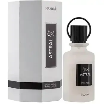 Hamidi Astral parfüümvesi unisex 100 ml