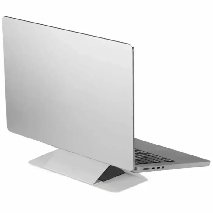 Moft Movas Adhesive Laptop Stand Misty Cove