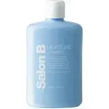 Salon B Moisture Shampoo 250ml