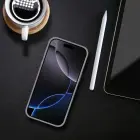 Чехол SAPPY для iPhone 16 Plus черный — Фото 3