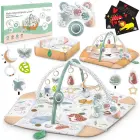 Nukido Interactive Educational Lion Mat — Photo 17
