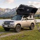 OFFLANDER FOLD S WOLF Rooftop Tent — Nuotrauka 5
