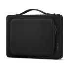 Tech-Protect Basic Bag for 13-14" laptop - Black — Photo 2