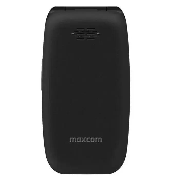 Maxcom Comfort MM828 4G czarny|black Foto 2