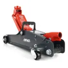 Low profile hydraulic jack 2T CE — Photo 1