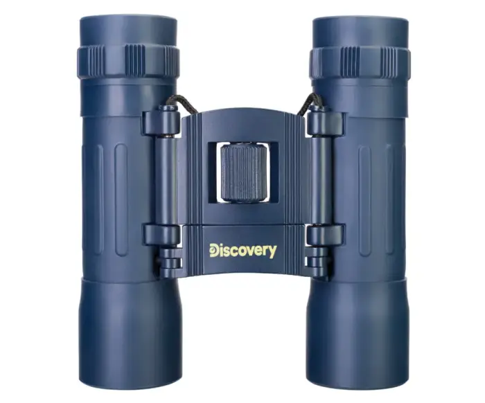 Discovery Basics BB 10x25 Binoculars Foto 3