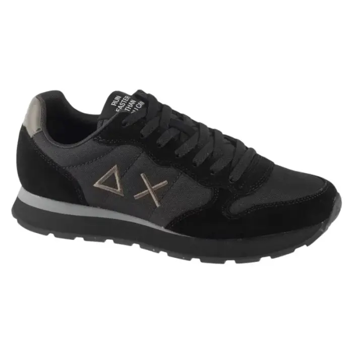 SUN68 Tom Solid Z46101-1147 Black 41 - rozmiar_EU: 47