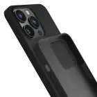 Apple iPhone 13 Pro Max - 3mk Silicone Case — Foto 4
