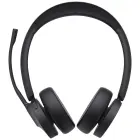 Yealink WH64 Dual, DECT wireless headset — Photo 4