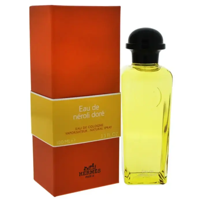 Hermès Eau De Néroli Doré Eau De Cologne 100ml