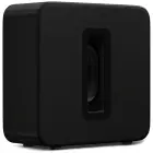 Sonos Sub 4 Juoda — Nuotrauka 1
