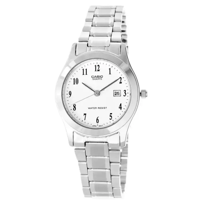 Naiste kell CASIO LTP-1141PA-7BEG + BOX