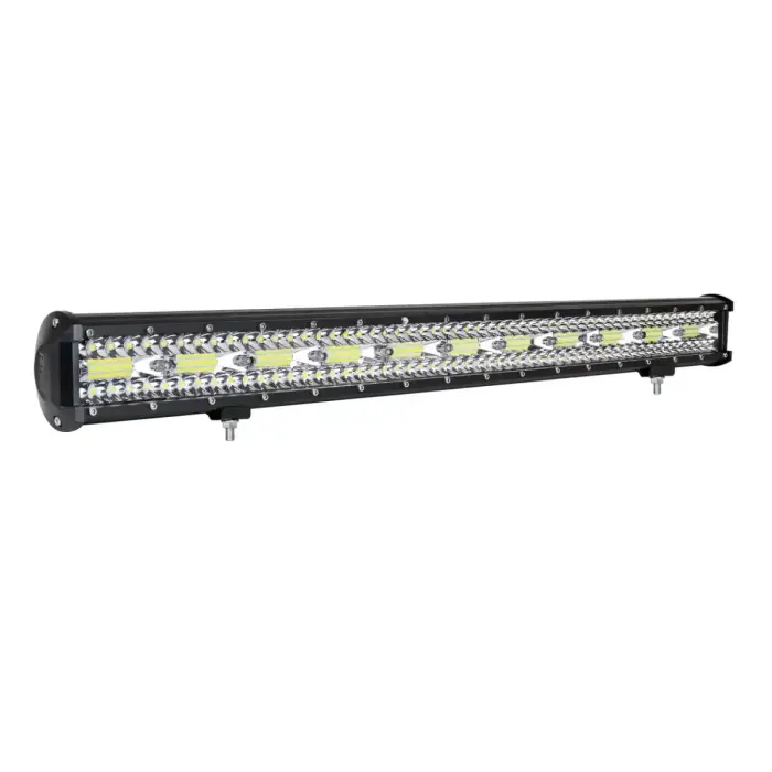 LED darba gaismas panelis AWL31 220 LED 800×74 660W COMBO 9–36V