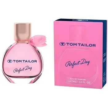 Tom Tailor Perfect Day (EDP) parfimērijas ūdens sievietēm 30 ml