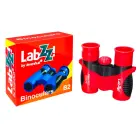 Levenhuk LabZZ B2 Red Berry binoklis — Foto 9