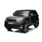 Range Rover, 2-seater, 24 volt, MP4 screen — Foto 1