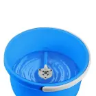 ESPERANZA SPIN MOP PERFECT CLEAN EHS007 — Nuotrauka 6