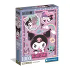 Hello Kitty Kuromi pusle 1000 tk. — Foto 1
